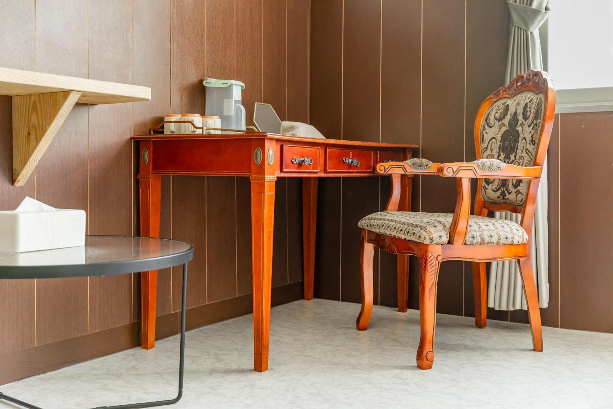 Hotel 32小巷弄 Tainan Zewnętrze zdjęcie