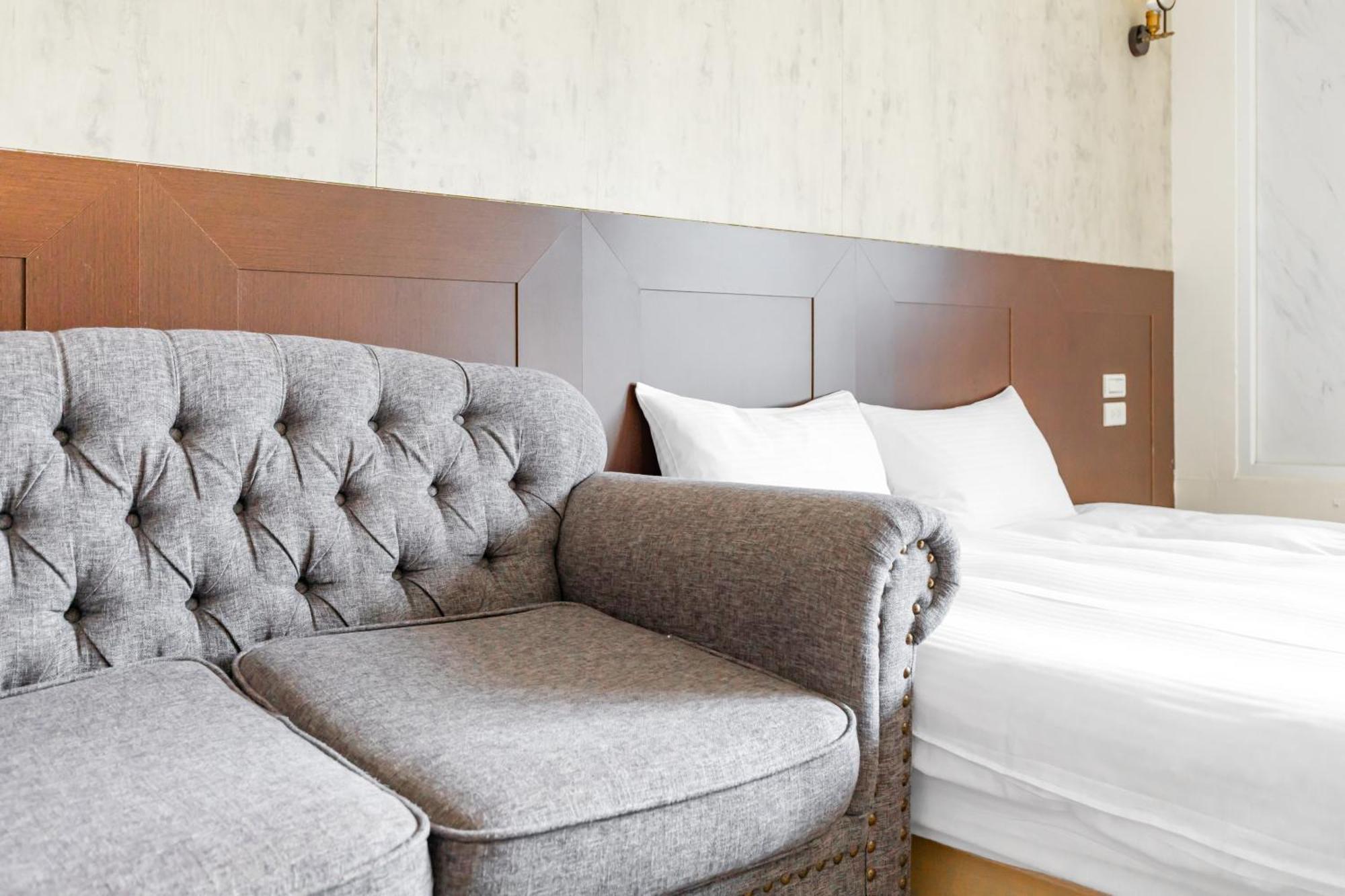 Hotel 32小巷弄 Tainan Zewnętrze zdjęcie