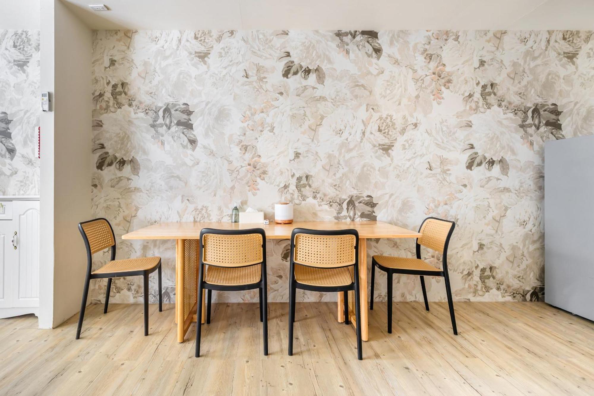 Hotel 32小巷弄 Tainan Zewnętrze zdjęcie