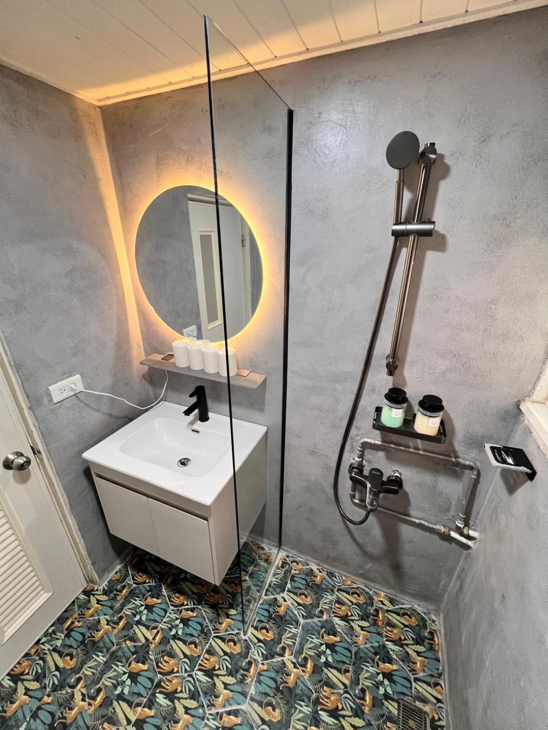 Hotel 32小巷弄 Tainan Zewnętrze zdjęcie